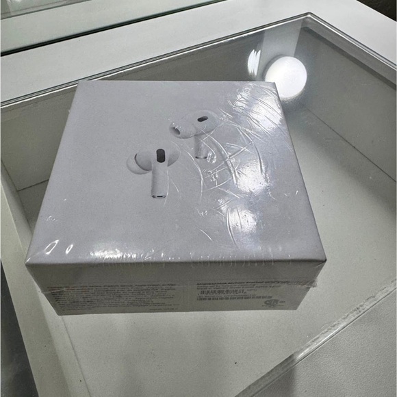AirPod Pro 2